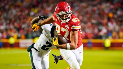 赛事转播权销售